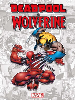 cover image of Marvel-Verse
